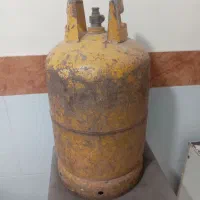 کفسول ایران گاز