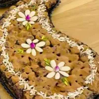 مسقطی و انواع حلواها