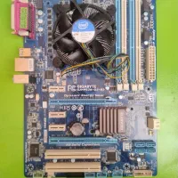 باندل و مادربرد نسل 3و4 i72600k