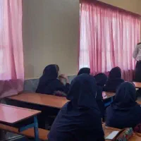 پرده ترگالت (چروک ساده)  دوخته همراه با میل پرده|پرده، رانر، رومیزی|تهران, شهرک استقلال|دیوار