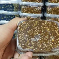 فروش ویژه و عمده معجون آجیلی ارگانیک تبریز|خوردنی و آشامیدنی|تهران, شهرک ولیعصر جنوبی|دیوار
