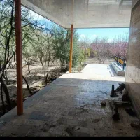 باغ ویلا اجاره قلعه سفید|اجارهٔ کوتاهمدت ویلا و باغ|نجفآباد, امام خمینی|دیوار