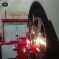 تعمیر اکسل عقب. جلوبندی. اکسل عقب پژو . سیار