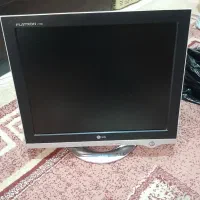مانیتور ال جی