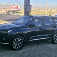 تیگو 7 پرو اکسلنت|خودرو سواری و وانت|نظرآباد, نظرآباد|دیوار