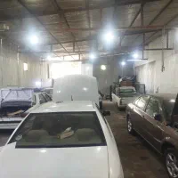 استخدام صافکار و شاگرد مکانیک