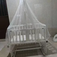 تخت خواب نوزادی
