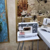 چرخ خیاطی ژانومه مدل سری MC|چرخ خیاطی و ریسندگی|زنجان, |دیوار