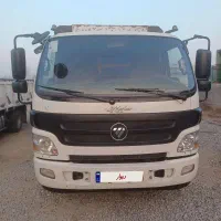 کامیونت الوند ۸تن مدل۱۴۰۰|خودرو سنگین|میاندوآب, |دیوار