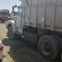 کامیون اسکانیا۱۱۱ کمپرسی|خودرو سنگین|نظرآباد, نظرآباد|دیوار