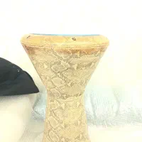 تمپو عربی|درام و پرکاشن|اراک, |دیوار