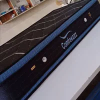 تشک لاتکس ارتجاعی ضدحساسیت بدون فنر(اقساط)|تشک تختخواب|ارومیه, |دیوار