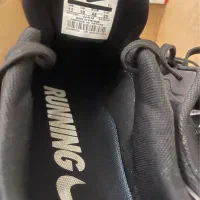 کتونی نایک کشور ویتنام سایز ۴۵ ولی به ۴۴ میخوره|کیف، کفش، کمربند|تهران, امانیه|دیوار