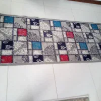 گلیم طرح جدیددرحداکبندونو|گلیم، جاجیم، گبه|بومهن, |دیوار