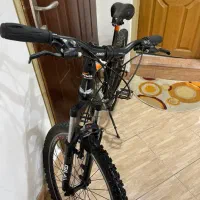 دوچرخه viva fly سایز ۲۴|دوچرخه، اسکیت، اسکوتر|رشت, دیلمان|دیوار