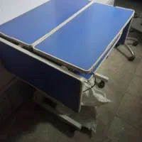 میز کامپیوتر|میز تحریر و کامپیوتر|کرج, شهرک بنفشه|دیوار