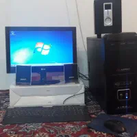 کامپیوتر خانگی اداری روزمره