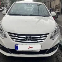 خودرو جک j4 تحویل فوری مدل ۱۴۰۵