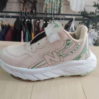 فروش ویژه آخر سال کتانی بچه‌گانه نیوبالانس