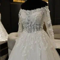 اجاره لباس عروس