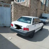 پراید مدل 92se