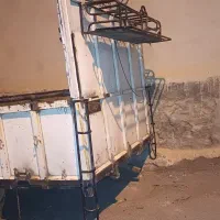 اتاق ایسوزو|خودرو سنگین|اهواز, ۳۰ متری|دیوار