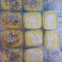 تولید کننده و پخش بستنی و فالوده و ابمیوه