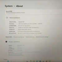 لپ تاب Asus مدل 1502ZA