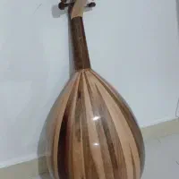 عود|سازهای سنتی|بندرعباس, |دیوار