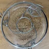 ست ظروف پذیرایی|ظروف سرو و پذیرایی|ساری, |دیوار