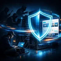 هکرها در کمین/افزایش سرعت + حفظ امنیت سایت وردپرسی