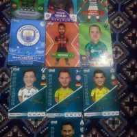 25 عدد کارت کیمیدی همه باهم 100