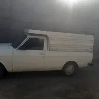 پیکان وانت مدل۸۸