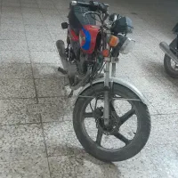 موتور ۲۰۰ بالانسر دار