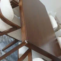 میز نهار خوری