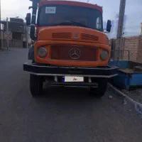 کامیون مدل 1383|خودرو سنگین|خوسف, |دیوار