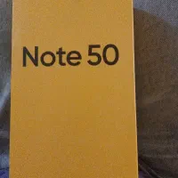 فروش گوشی ریلمی نوت 50 ..