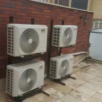 نصب و تعمیر تخصصی کولر گازی با ۱۰سال تجربه