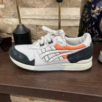 کتونی اورجینال اسیکس درجه یک