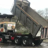 اویکو ۳۳۰ بی رنگ|خودرو سنگین|رشت, توشیبا|دیوار