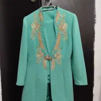 لباس در حد نو