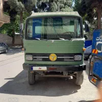 فروش یک دستگاه خاور سالم