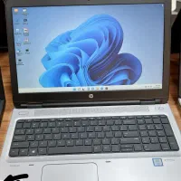 لپتاپ hp اورجینال نسل ۷