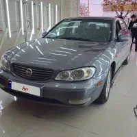 ماکسیما مدل 86 اتومات بشرط|خودرو سواری و وانت|همدان, |دیوار