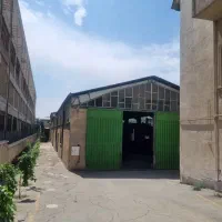 2500مترشاهکاربرمخصوص|فروش دفتر صنعتی، کشاورزی، تجاری|تهران, شهرک استقلال|دیوار