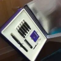 خوشنویس EUROPEN