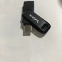 فلش otG ۲۵۶ گیگ مارک سن دیسک