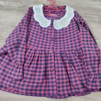 پوشاک آزالیا