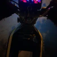 هندا ۲۰۰ سی سی