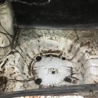 پراید۷۶سالم|خودرو سواری و وانت|خشکبیجار, |دیوار